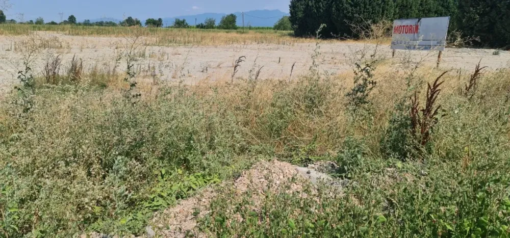 Kiralık Ticari İmarlı Arsa