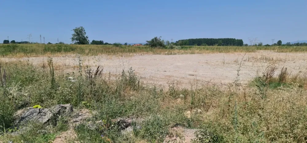 Kiralık Ticari İmarlı Arsa