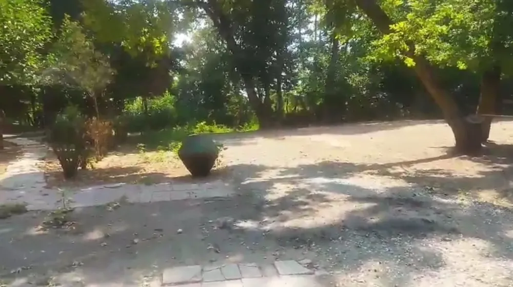 Satılık Mesire Alanı