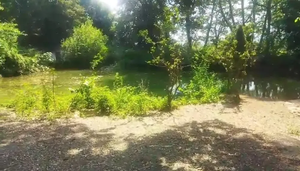 Satılık Mesire Alanı