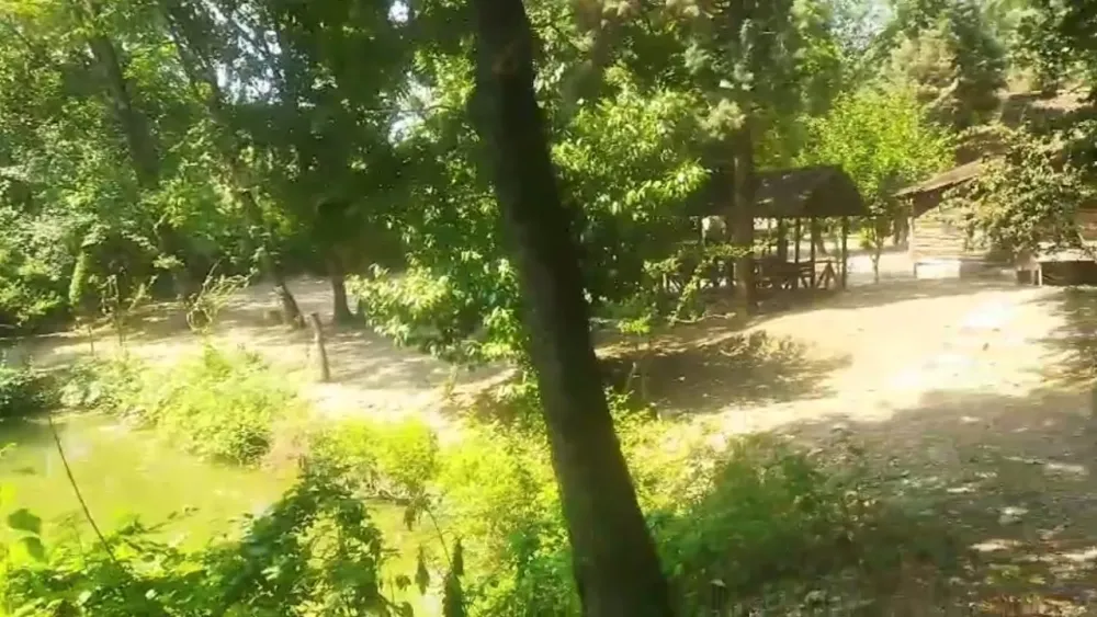 Satılık Mesire Alanı