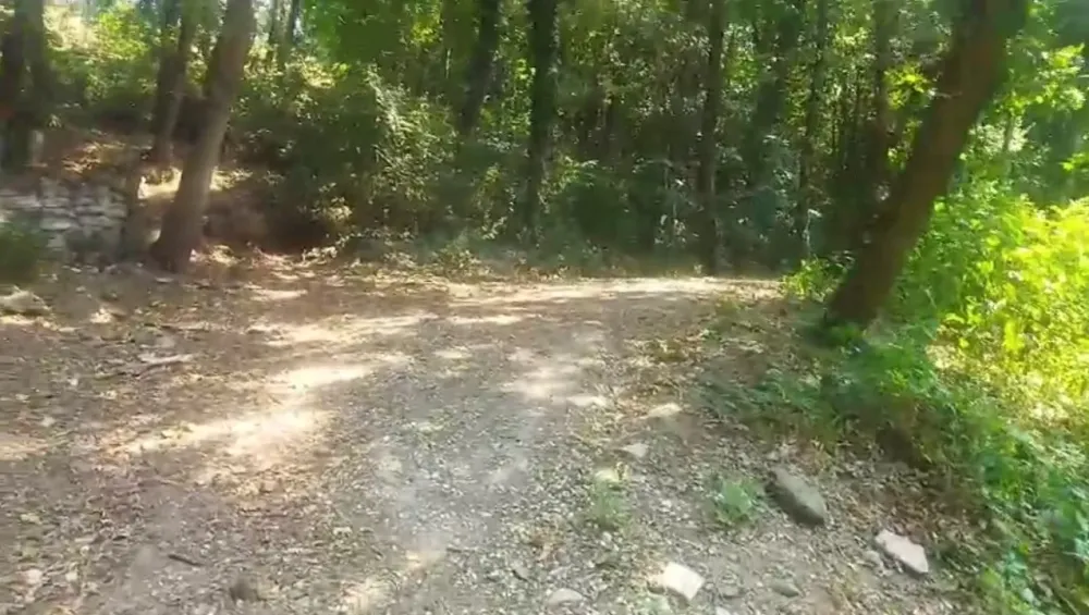 Satılık Mesire Alanı