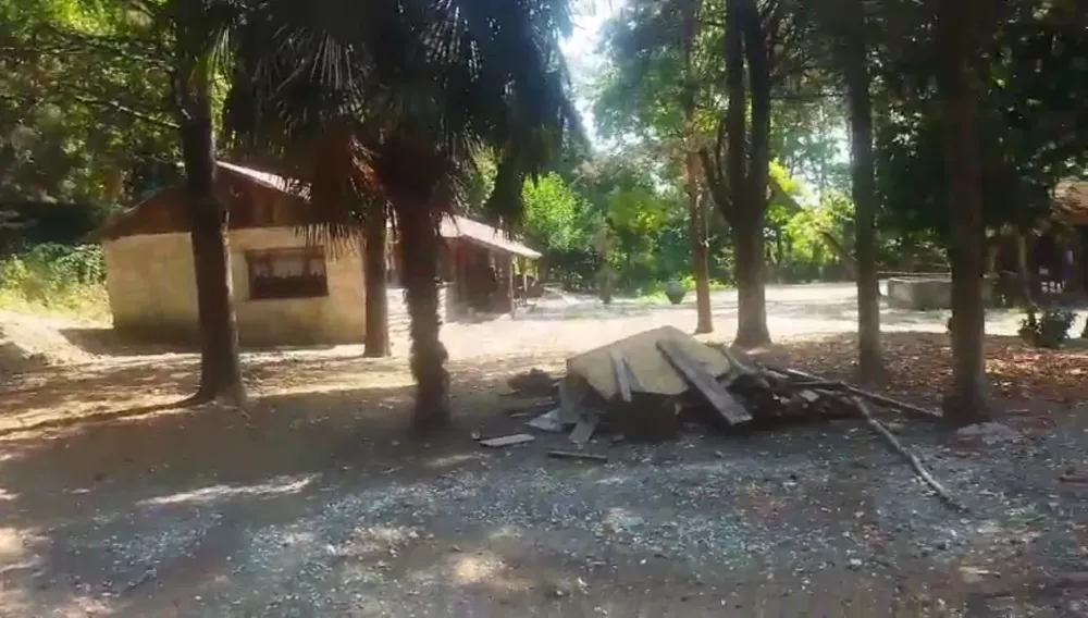 Satılık Mesire Alanı