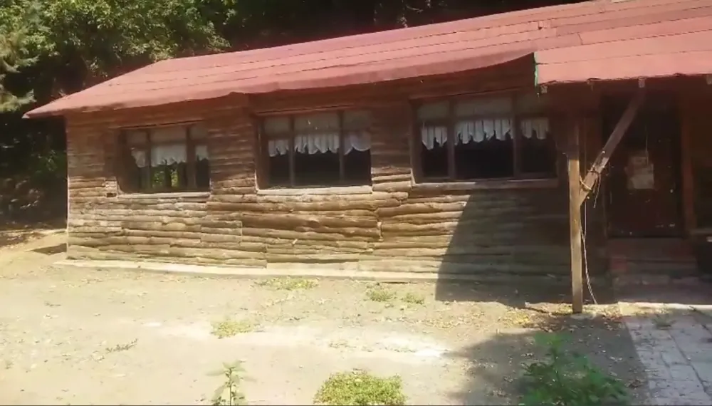 Satılık Mesire Alanı