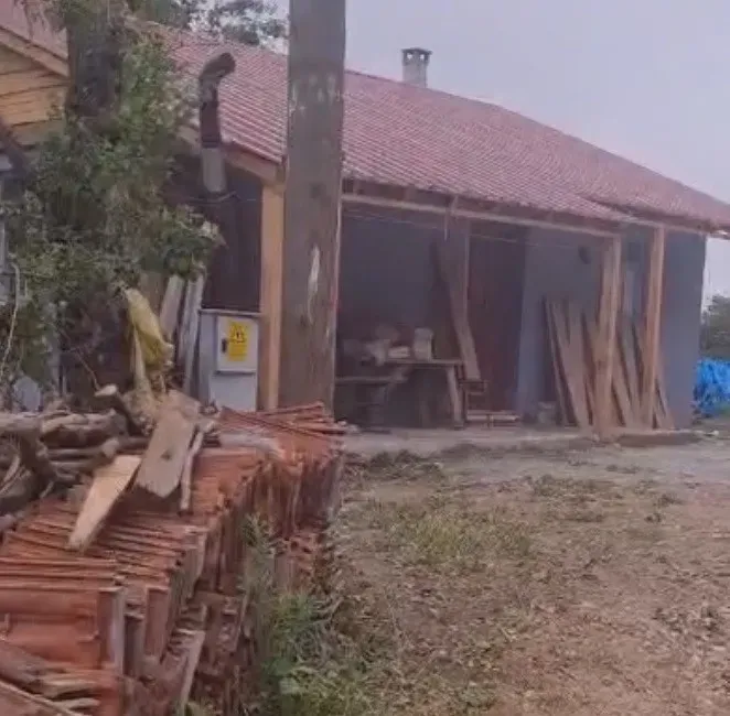 GEYVE KAMIŞLIDA SATILIK FINDIK BAHÇESİ