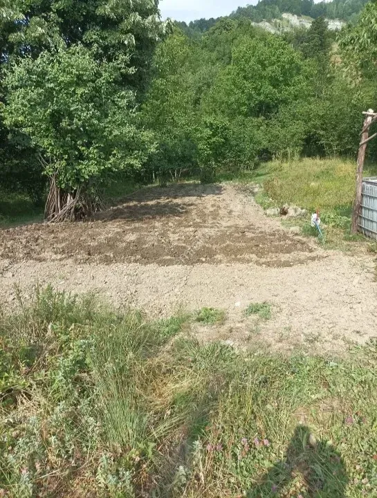 KAMIŞLI'DA SATILIK ARSA