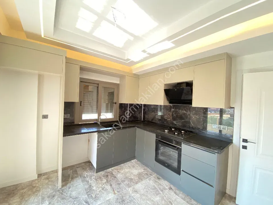 Özdere De Merkezi Konumunda Satılık Ultra Lüx 2+1 Daire