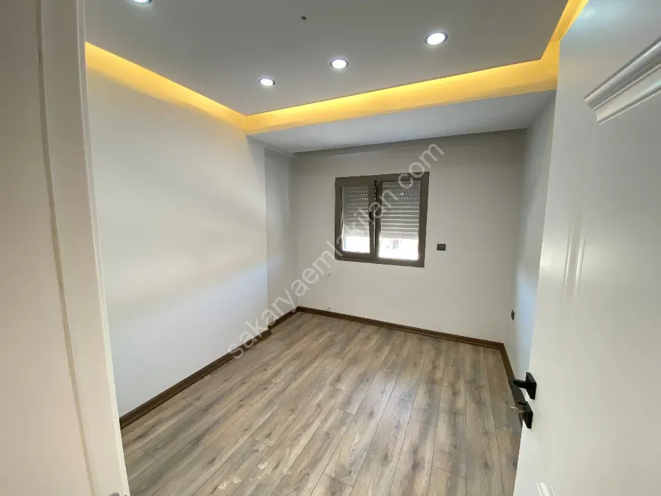 Özdere De Merkezi Konumunda Satılık Ultra Lüx 2+1 Daire