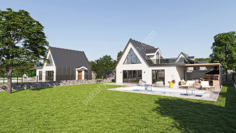 İNŞAAT RUHSATI HAZIR ! 828 m² İMARLI MANZARALI İLÇEYE YAKIN ARSA