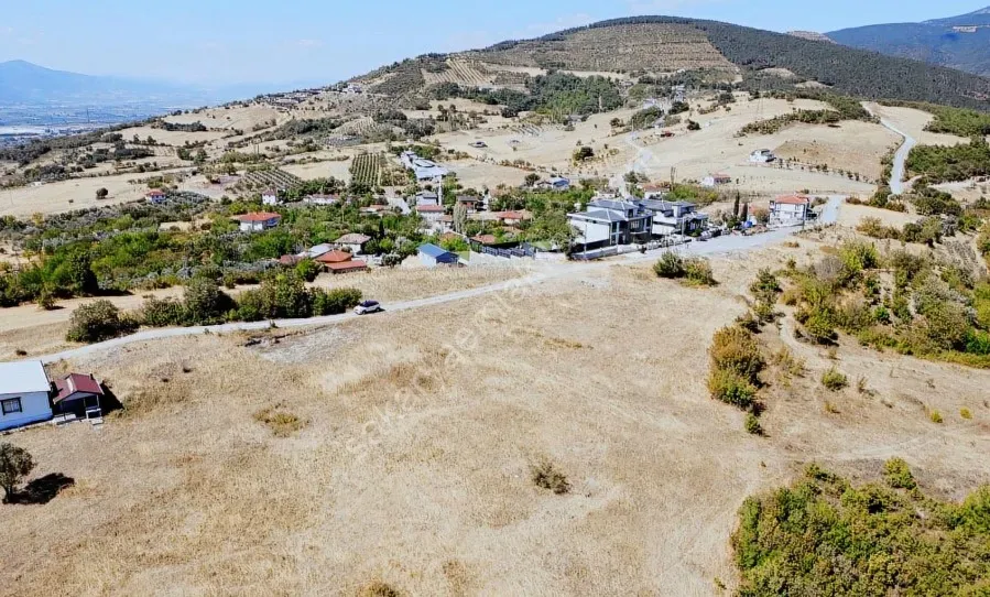 DÜZAKÇAŞEHİR MAH. 2338 m² İMARA SINIR, RESMİ YOLA CEPHELİ TAM YATIRIMLIK ARAZİ