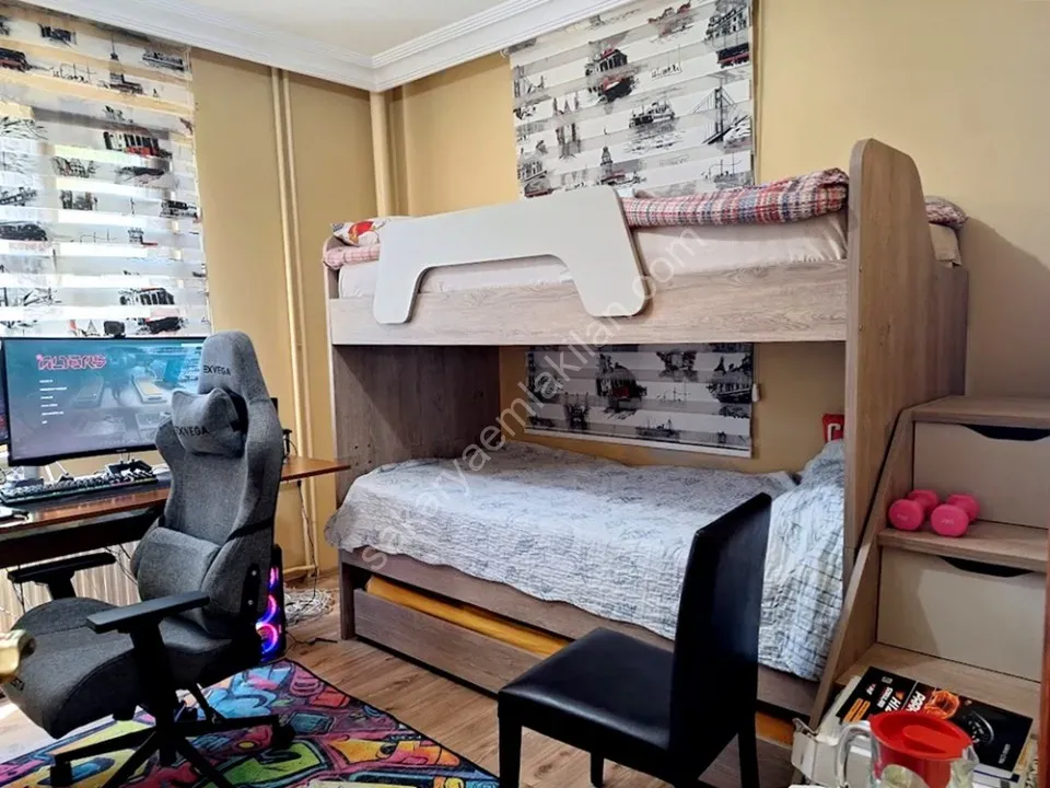 ARİFİYE AŞAĞIKİRAZCA MAHALLESİNDE SATILIK 5+1 MÜSTAKİL EV