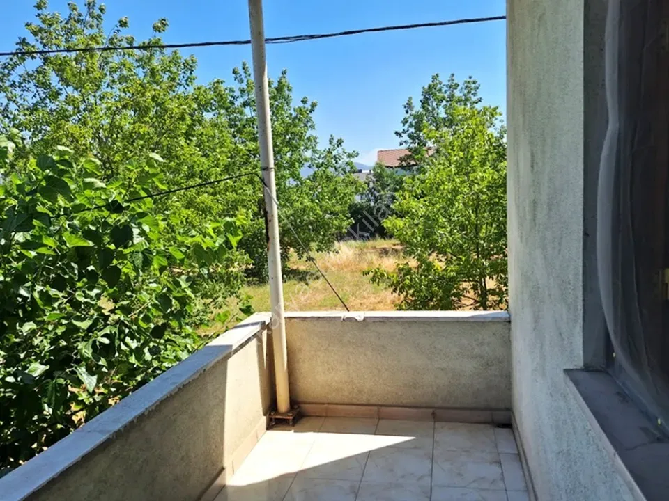 ARİFİYE AŞAĞIKİRAZCA MAHALLESİNDE SATILIK 5+1 MÜSTAKİL EV