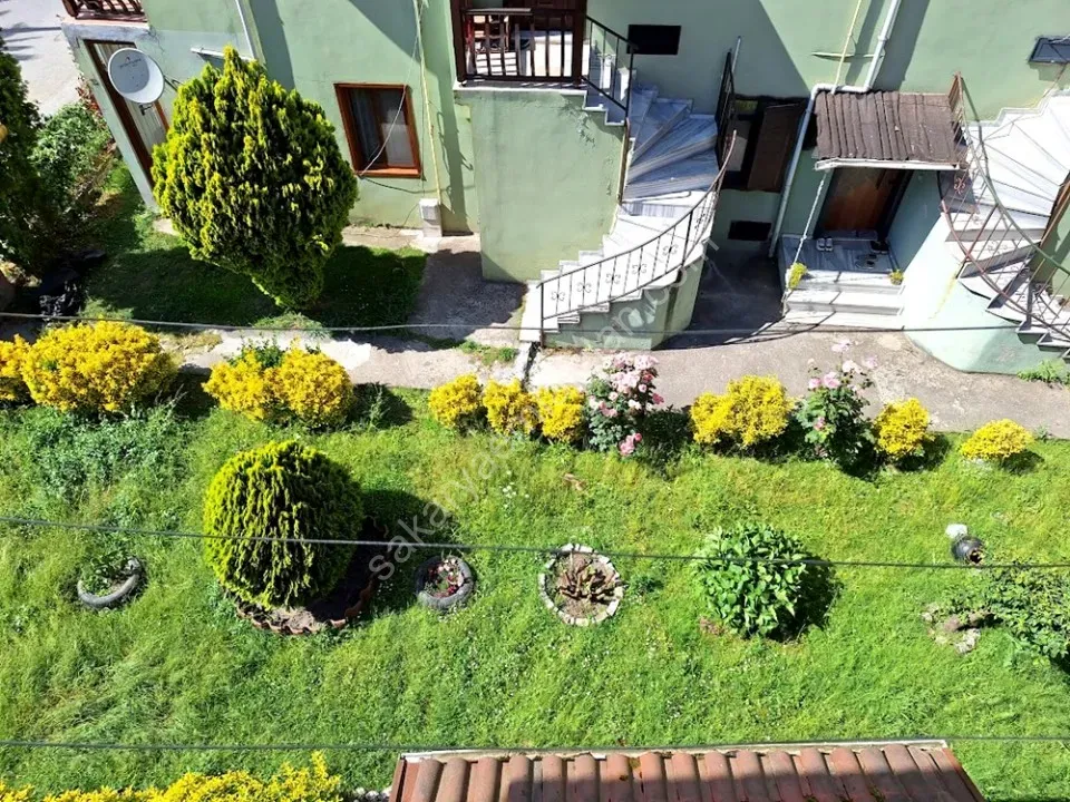 SAPANCA GAZİPAŞA MAHALLESİNDE KİRALIK 2+1 DAİRE