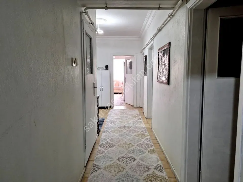 ERENLER DİLMAN MAHALLESİNDE SATILIK 3+1 DAİRE