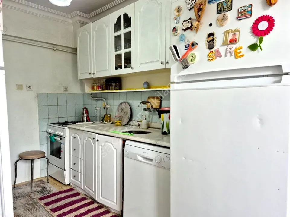 ERENLER DİLMAN MAHALLESİNDE SATILIK 3+1 DAİRE