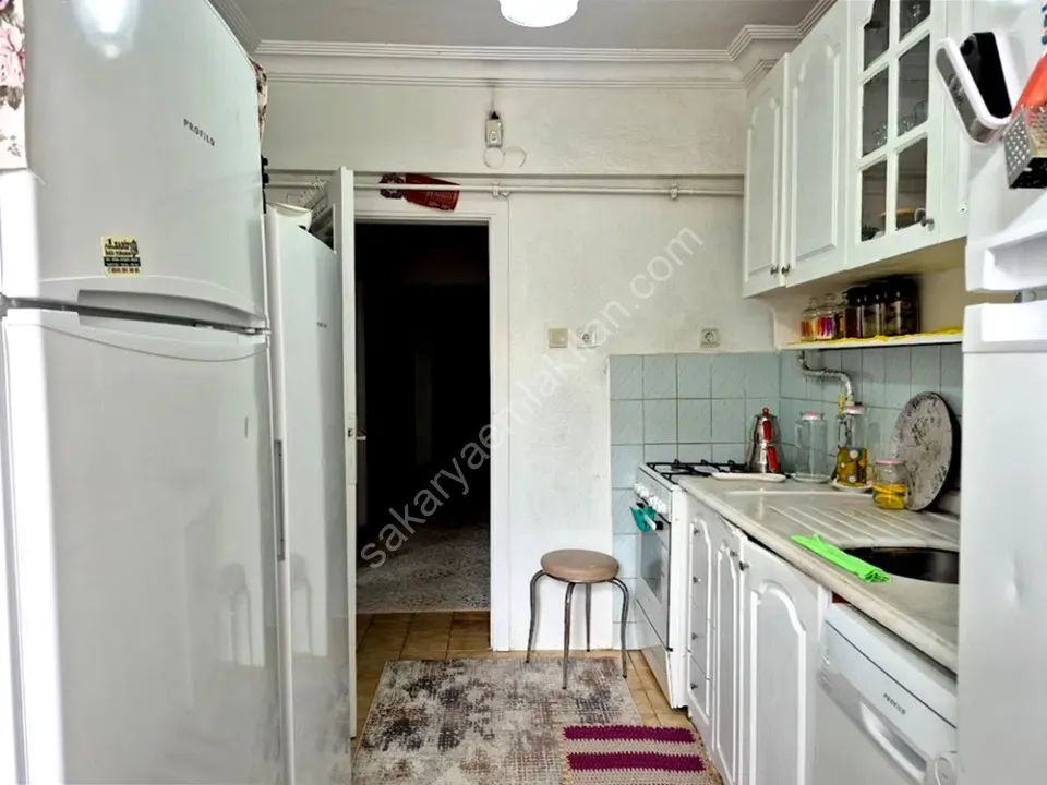 ERENLER DİLMAN MAHALLESİNDE SATILIK 3+1 DAİRE