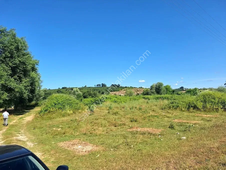 KARASU KUZULUK MAHALLESİNDE SATILIK 7.170 M2 TARLA