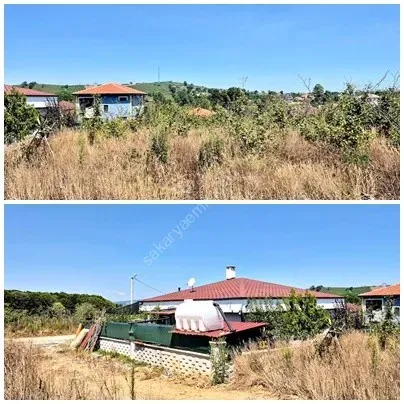 KARASU LİMANDERE MAHALLESİNDE SATILIK ARSA