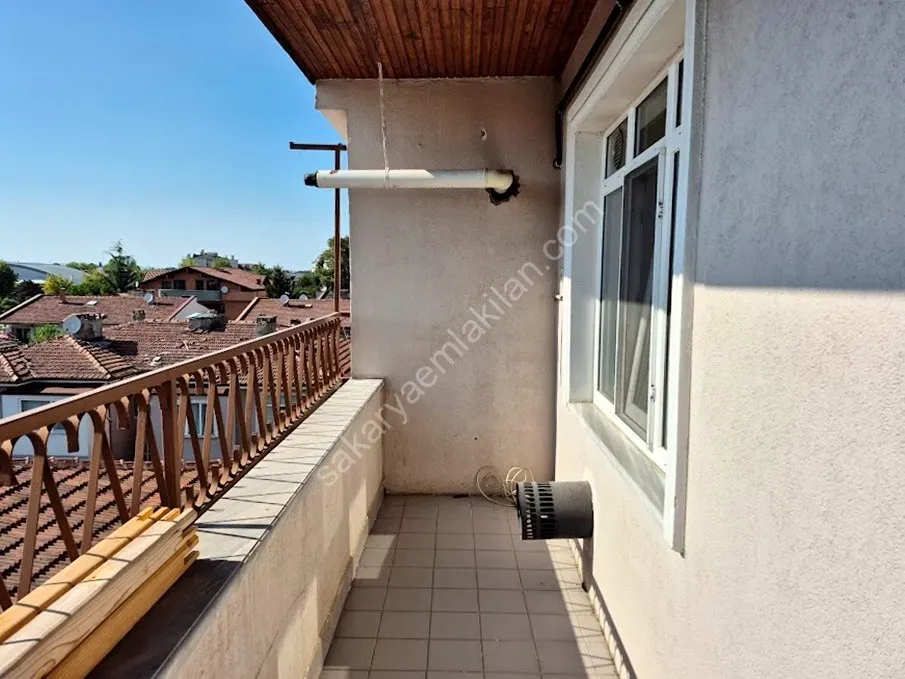 ERENLER DİLMEN MAHALLESİNDE KİRALIK 2+1 DAİRE