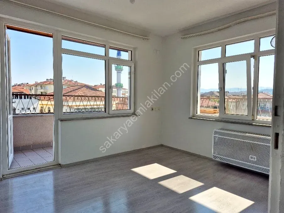 ERENLER DİLMEN MAHALLESİNDE KİRALIK 2+1 DAİRE