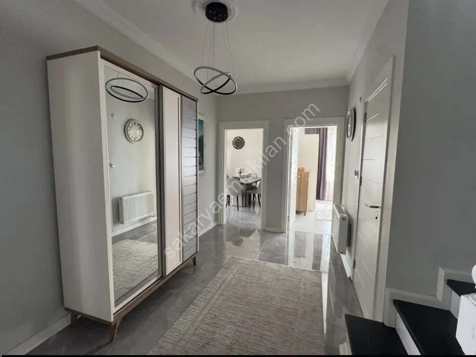 Sakarya -Geyve Akıncı Mahallesinde  5+1 Dublex Köy Evi