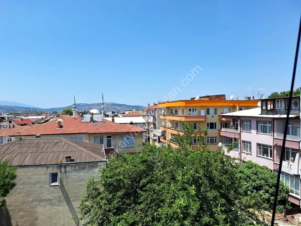 ADAPAZARI MERKEZDE KİRALIK 3+1 DAİRE