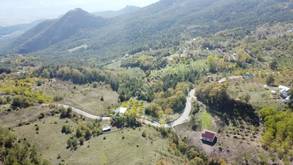 PAMUKOVA KADIKÖY MAH.8069 M2 FIRSAT ARAZİ