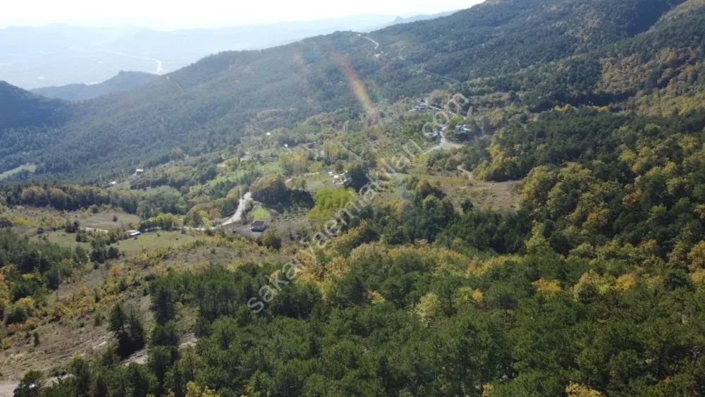 PAMUKOVA KADIKÖY MAH.8069 M2 FIRSAT ARAZİ