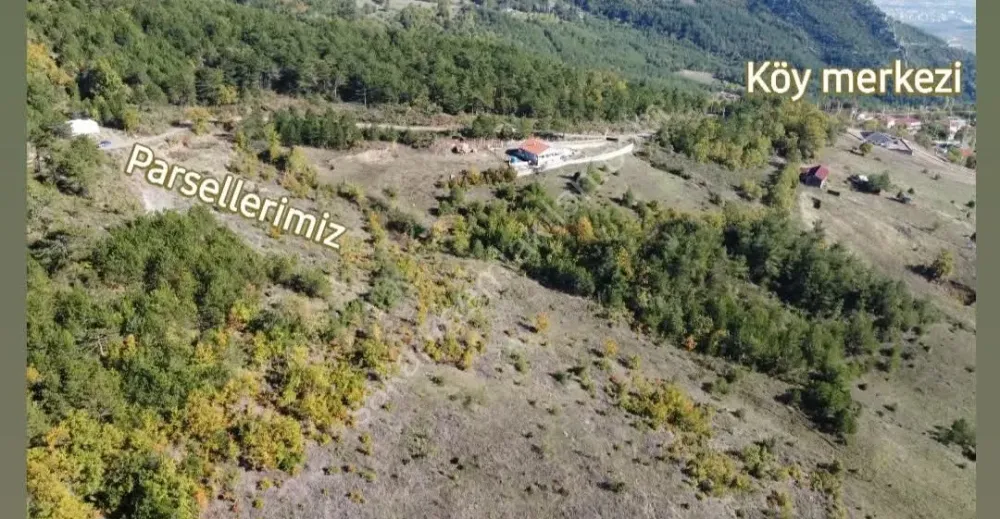 PAMUKOVA KADIKÖY MAH.8069 M2 FIRSAT ARAZİ