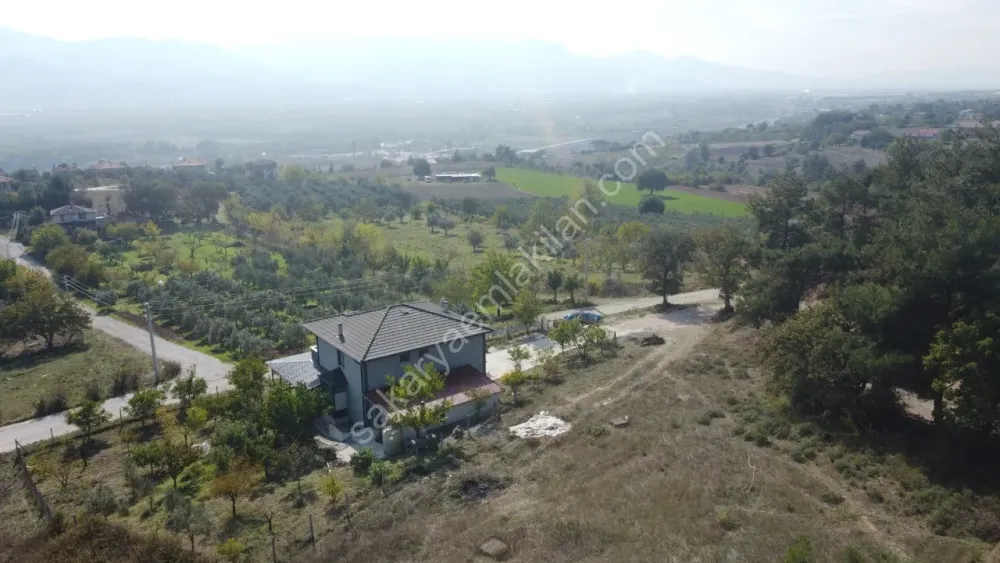 SAKARYA GEYVE DÜZAKÇAŞEHİR MAH.350 M2 KONUT İMARLI ARSA