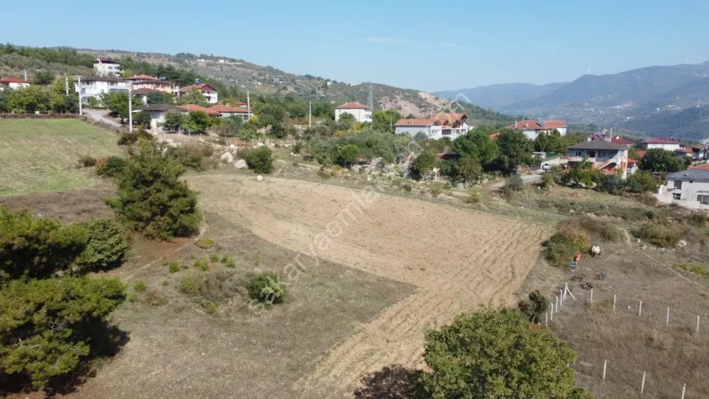 SAKARYA GEYVE DÜZAKÇAŞEHİR MAH.350 M2 KONUT İMARLI ARSA