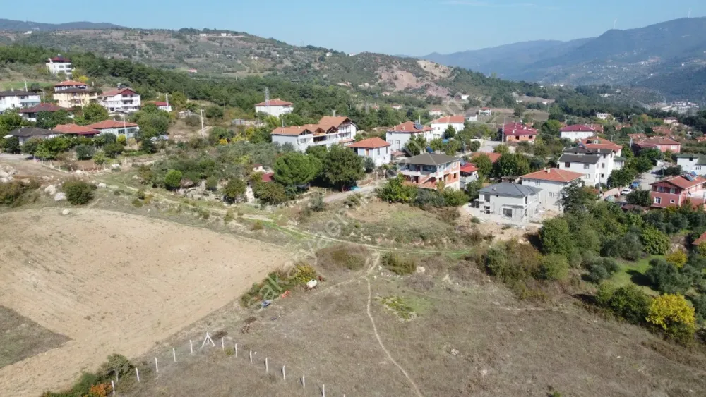 SAKARYA GEYVE DÜZAKÇAŞEHİR MAH.350 M2 KONUT İMARLI ARSA