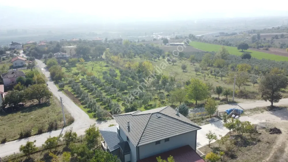 SAKARYA GEYVE DÜZAKÇAŞEHİR MAH.350 M2 KONUT İMARLI ARSA