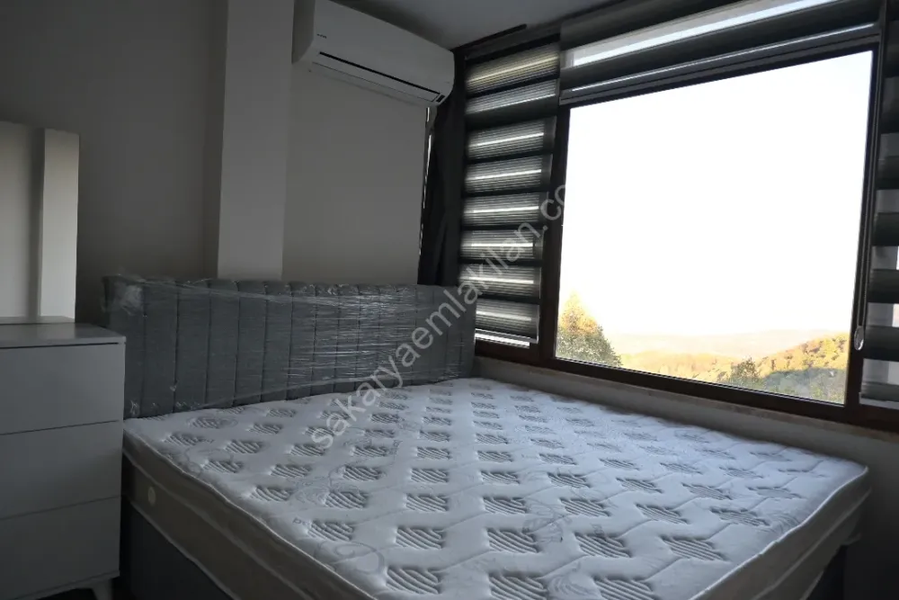 Daire Fiyatına Göl Manzaralı Villa