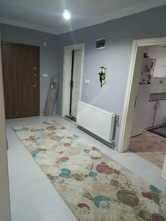 Yatırıma ve Yaşama Uygun Gelişen Bölgede Müstakil Bahçeli Ev