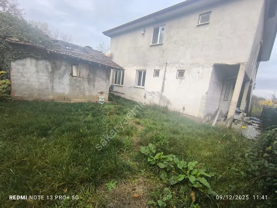 Yatırıma ve Yaşama Uygun Gelişen Bölgede Müstakil Bahçeli Ev