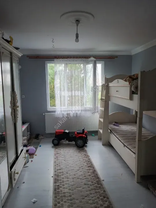 Yatırıma ve Yaşama Uygun Gelişen Bölgede Müstakil Bahçeli Ev