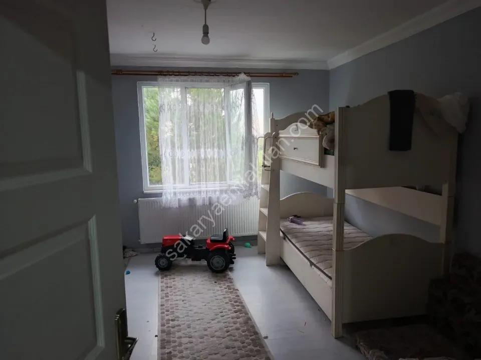 Yatırıma ve Yaşama Uygun Gelişen Bölgede Müstakil Bahçeli Ev