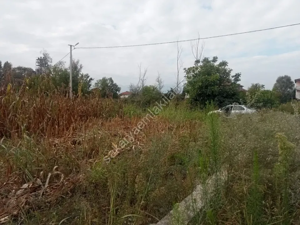 BALCİN EMLAK TAN SATILIK ARSA