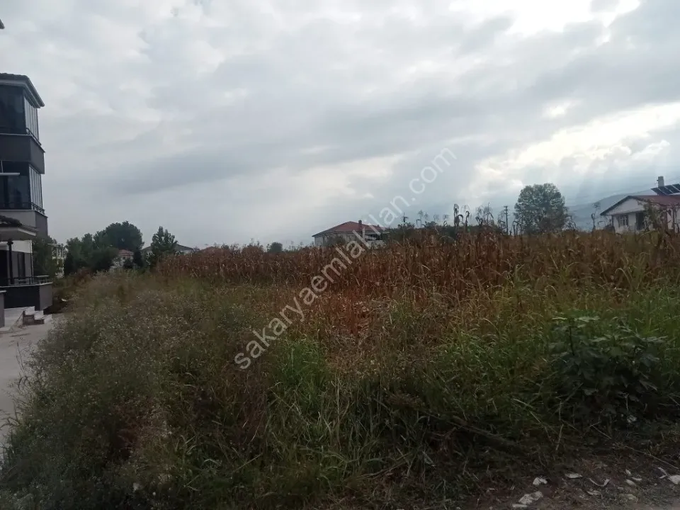 BALCİN EMLAK TAN SATILIK ARSA