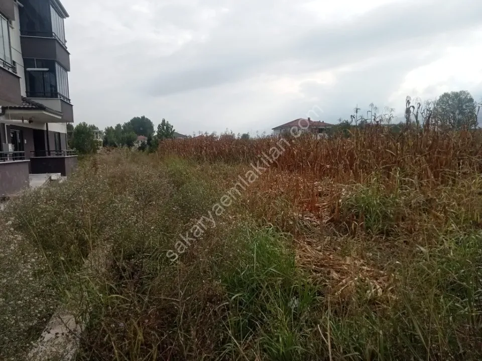 BALCİN EMLAK TAN SATILIK ARSA