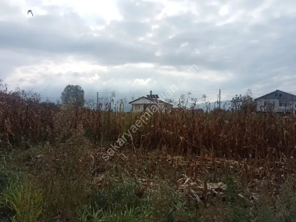 BALCİN EMLAK TAN SATILIK ARSA