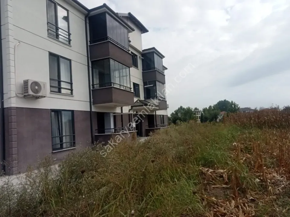 BALCİN EMLAK TAN SATILIK ARSA