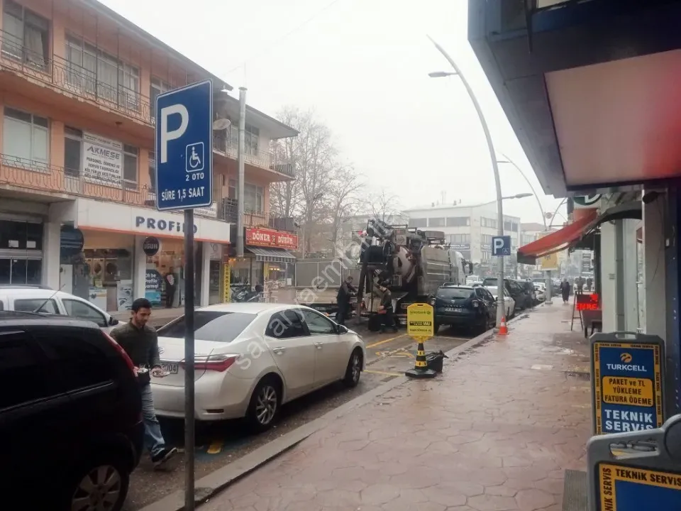 Devren satılık çay ocağı