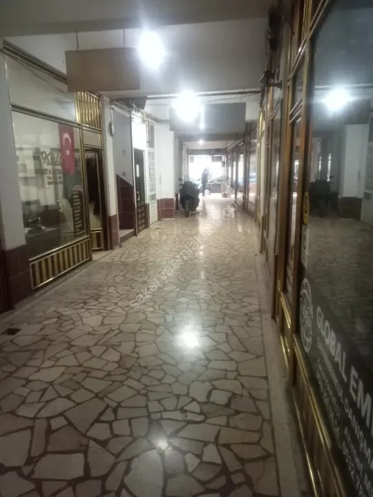 Devren satılık çay ocağı