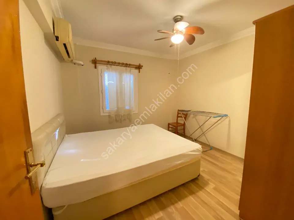 Seferihisar Ürkmez'de Plajına 50M Deniz Tarafı Satılık 3+1 Villa