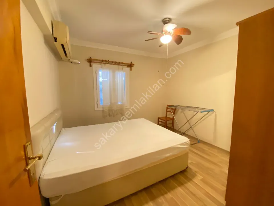 Seferihisar Ürkmez'de Plajına 50M Deniz Tarafı Satılık 3+1 Villa