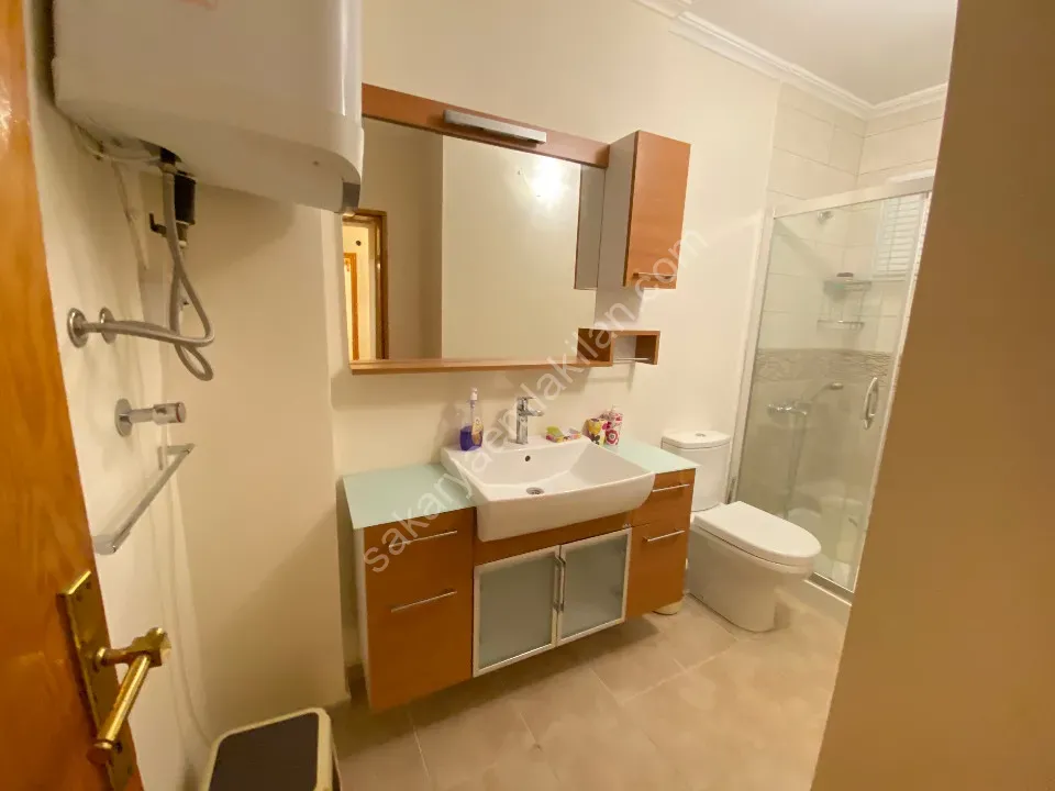 Seferihisar Ürkmez'de Plajına 50M Deniz Tarafı Satılık 3+1 Villa