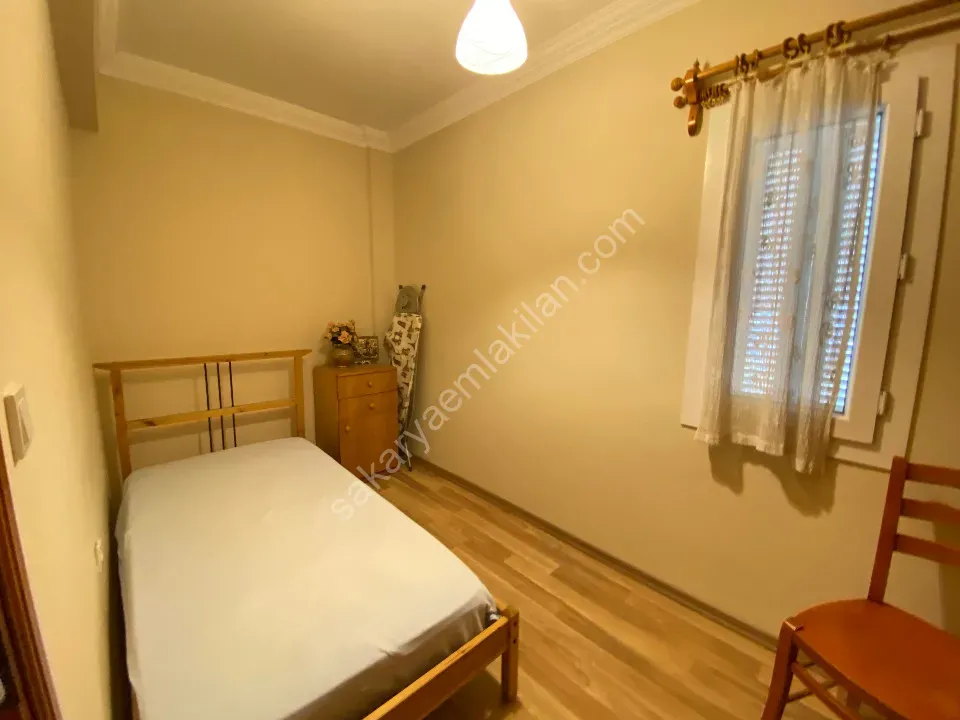 Seferihisar Ürkmez'de Plajına 50M Deniz Tarafı Satılık 3+1 Villa