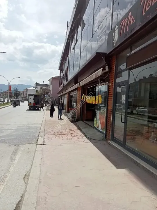 Akyazı satılık ofis